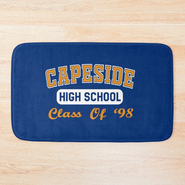 Item preview, Capeside High School Class Of 98 designed and sold by barrelroll909.