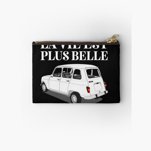 Aperçu de l'œuvre LA VIE EST PLUS BELLE EN R4 ! Essentiel créée et vendue par DignaTineo.