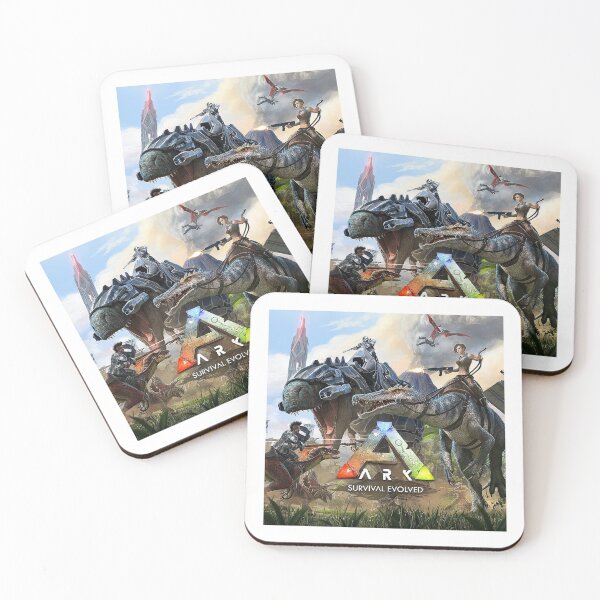 Item preview, adventure ark designed and sold by stacythayden.