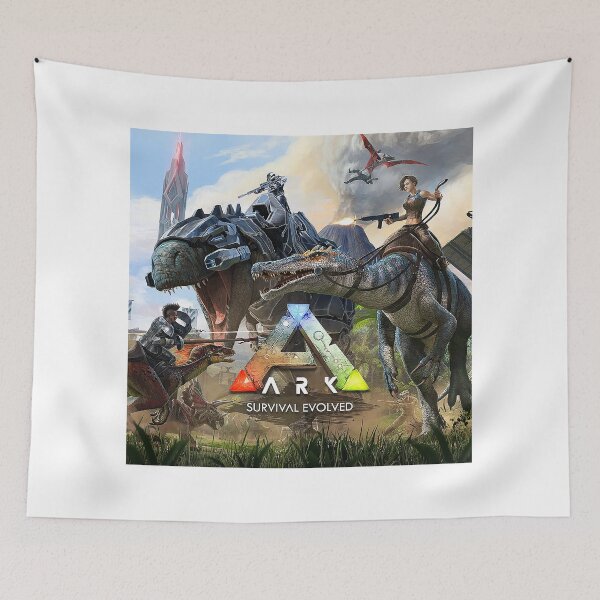 Item preview, adventure ark designed and sold by stacythayden.