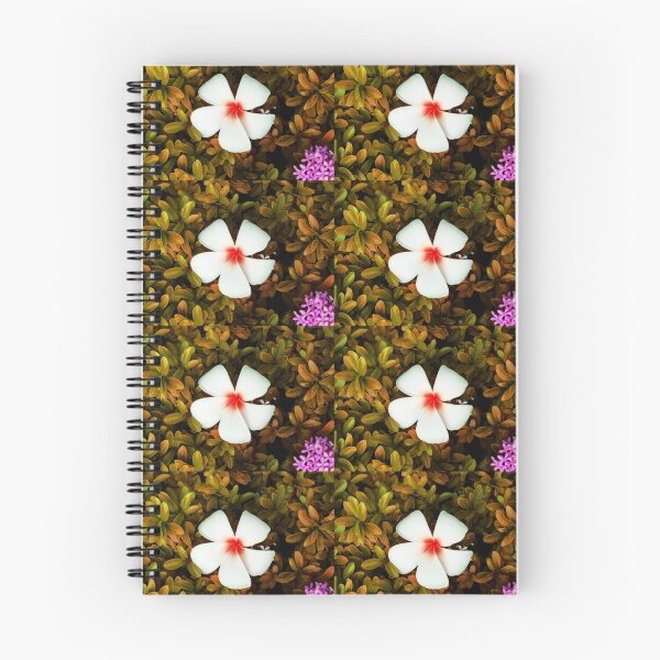 Item preview, Blooming White Flower designed and sold by 104paul.