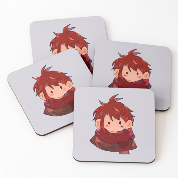Item preview, Ruby-RWBY designed and sold by galdsy.