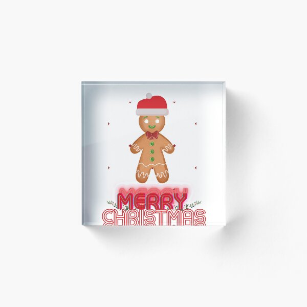 Item preview, Navidad lindas galletas de santa designed and sold by voidssz.