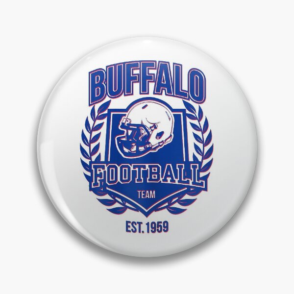 Item preview, Retro Vintage Look Bill Party Tailgate Gameday Sport designed and sold by Donnageo74.