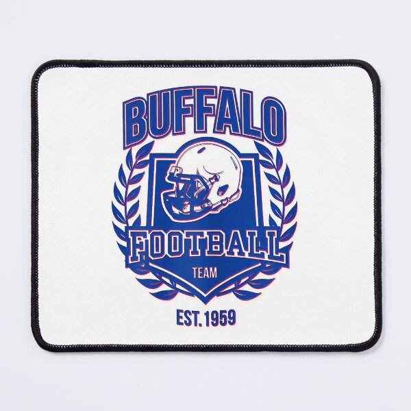 Item preview, Retro Vintage Look Bill Party Tailgate Gameday Sport designed and sold by Donnageo74.