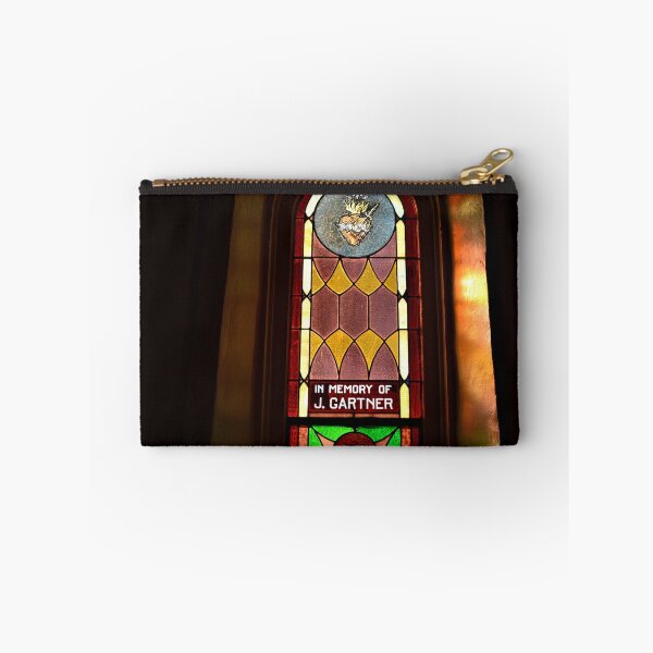 Item preview, Stained Memorial designed and sold by LynyrdSky.
