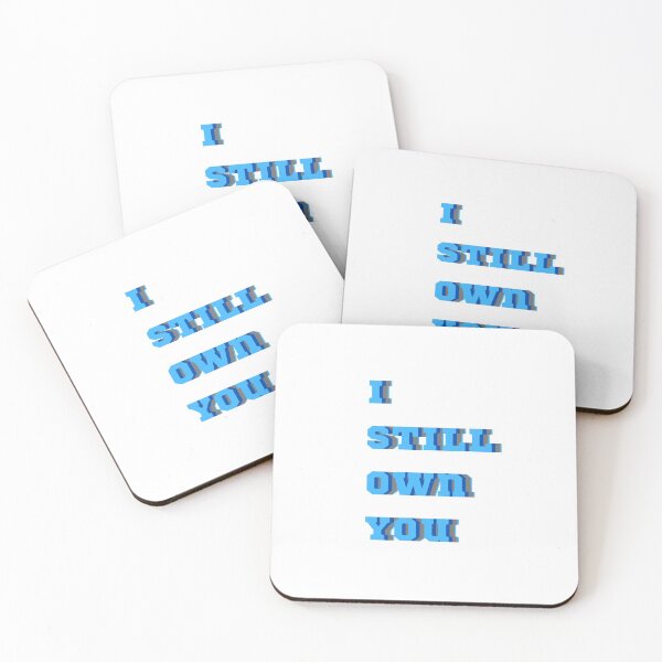 Item preview, I still own you designed and sold by joliartmedia.