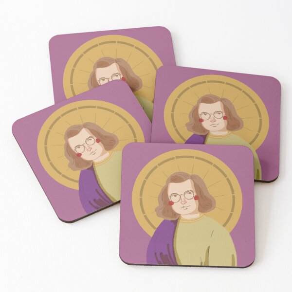 Item preview, Shirley Jackson designed and sold by aetnensis.