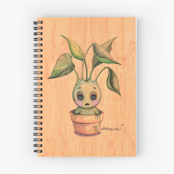 Item preview, BABY MANDRAKE designed and sold by Aillen Joyce Abelita.