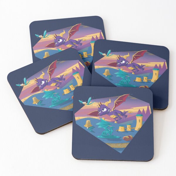 Item preview, The little dragon designed and sold by Alessandro Spedicato.