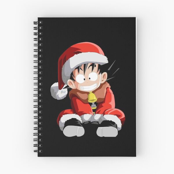 Item preview, SANGOKU KID CHRISTMAS designed and sold by DbzGoku.