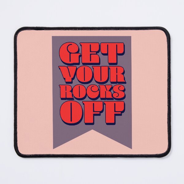 Item preview, PRIMAL SCREAM - Rocks, Screamadelica, Bobby Gillespie, Glasgow designed and sold by Another-Number.