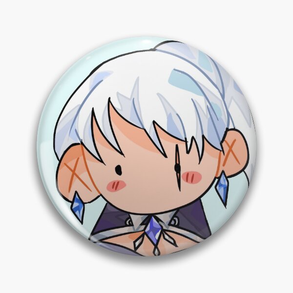 Item preview, Weiss Schnee -RWBY designed and sold by galdsy.