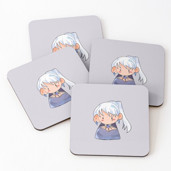 Item preview, Weiss Schnee -RWBY designed and sold by galdsy.