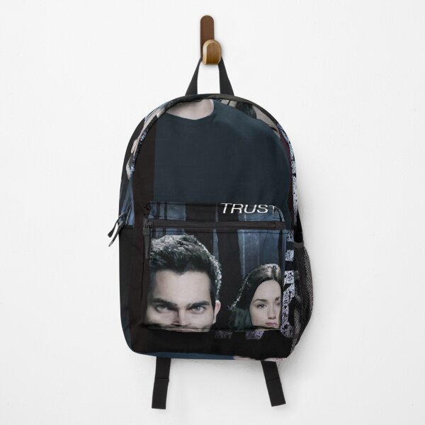 Item preview, Teen Wolf cast Classic T-Shirt designed and sold by CatherineMullin.