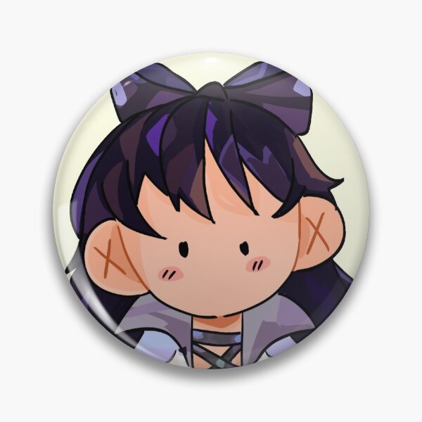 Item preview, Blake -RWBY designed and sold by galdsy.