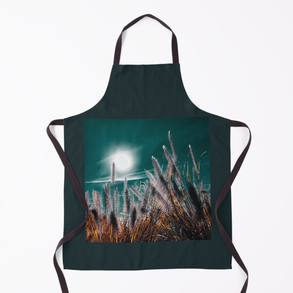 Item preview, Reeds in the summer sun designed and sold by Christine Mignon.