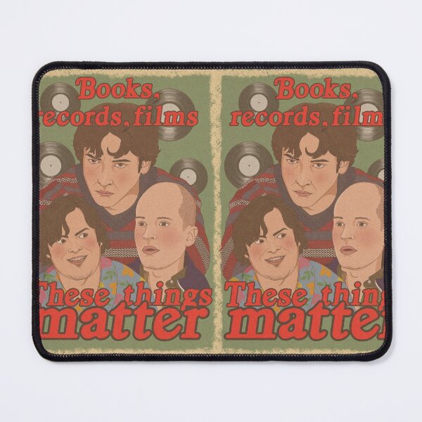 Item preview, High Fidelity  designed and sold by lizzybassett.
