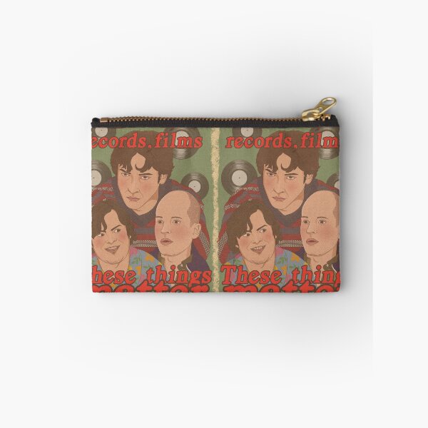 Item preview, High Fidelity  designed and sold by lizzybassett.