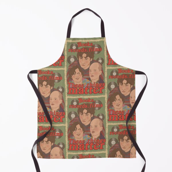 Item preview, High Fidelity  designed and sold by lizzybassett.