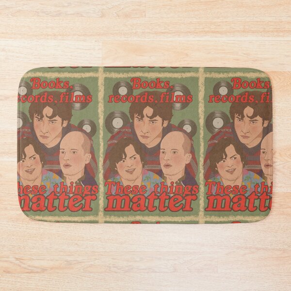 Item preview, High Fidelity  designed and sold by lizzybassett.