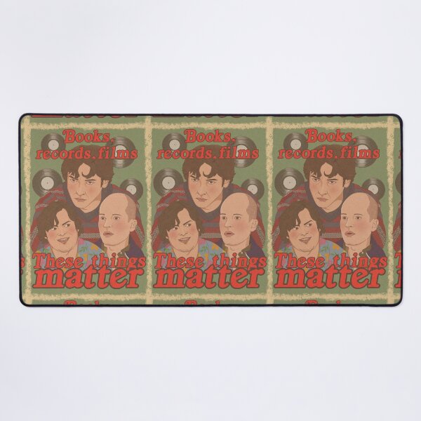 Item preview, High Fidelity  designed and sold by lizzybassett.
