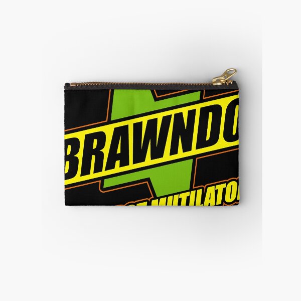 Item preview, Brawndo Classic designed and sold by socorvaugh.