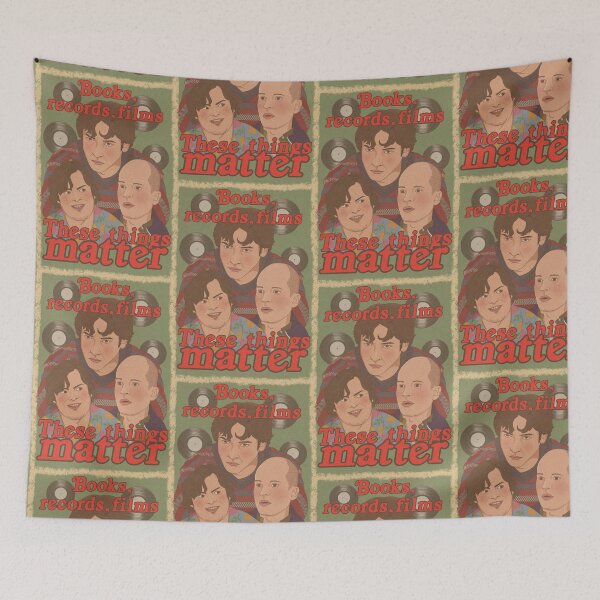 Item preview, High Fidelity  designed and sold by lizzybassett.