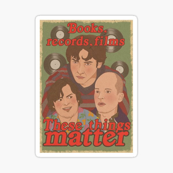 Item preview, High Fidelity  designed and sold by lizzybassett.
