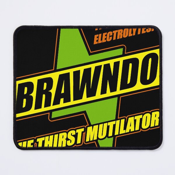 Item preview, Brawndo Classic designed and sold by socorvaugh.