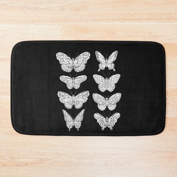 Item preview, Simple Butterfly designed and sold by vivaFREEDOM.