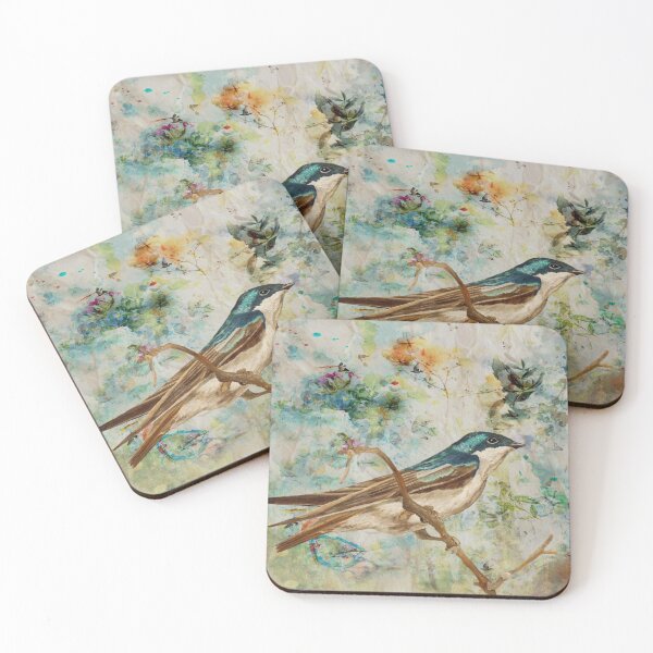 Item preview, Bright And Blue designed and sold by Angeles M. Pomata.