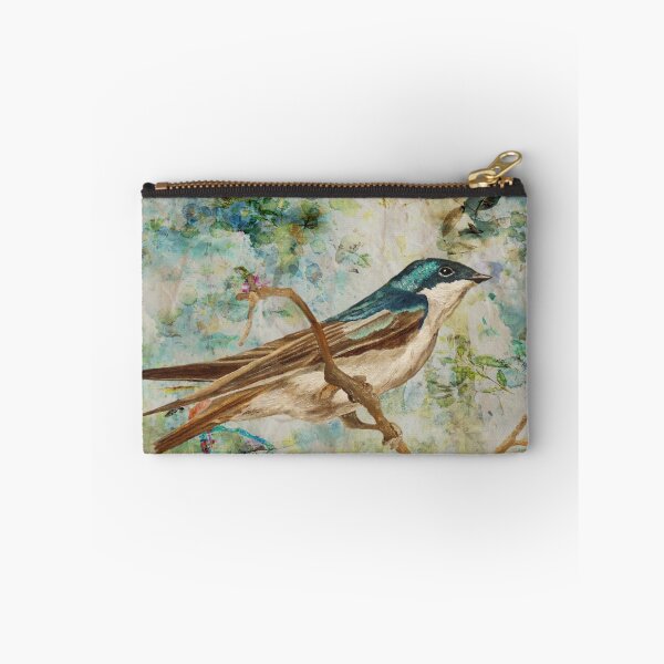 Item preview, Bright And Blue designed and sold by Angeles M. Pomata.