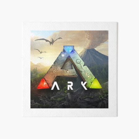 Item preview, ark games designed and sold by stacythayden.