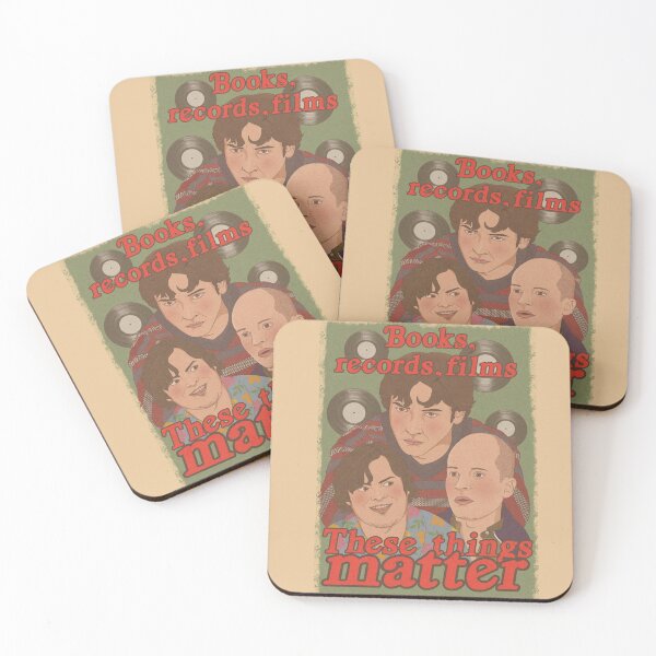 Item preview, High Fidelity  designed and sold by lizzybassett.