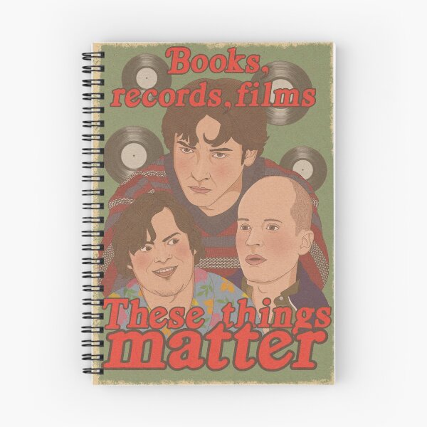 Item preview, High Fidelity  designed and sold by lizzybassett.