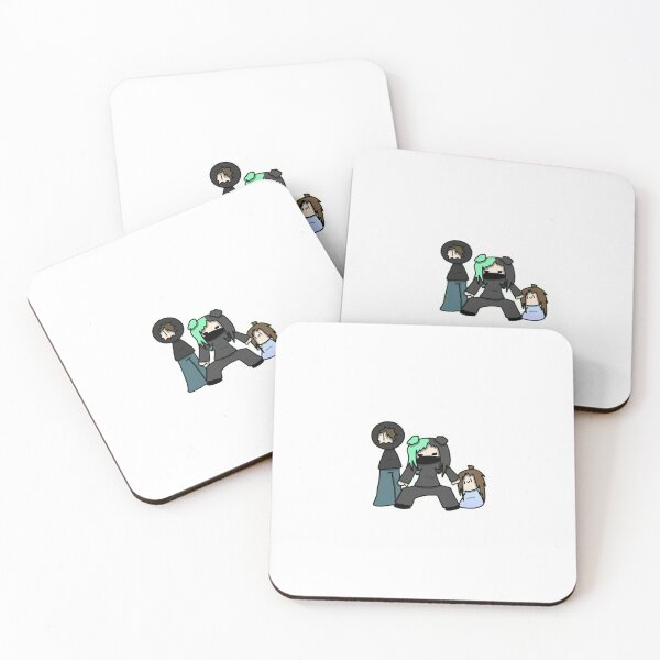 Item preview, Wholesome group  designed and sold by JonoAnimations.