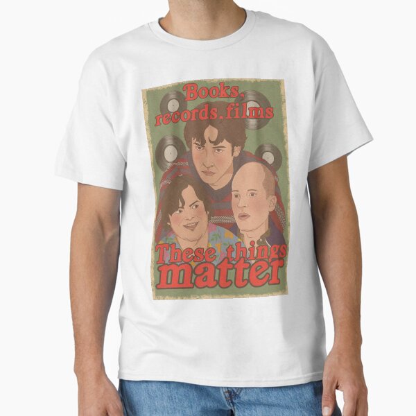 Item preview, High Fidelity  designed and sold by lizzybassett.