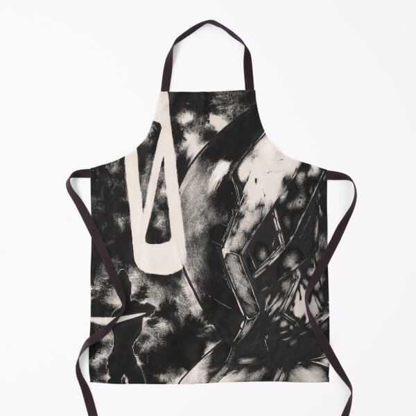 Item preview, Zer0 designed and sold by Alex Hayabusa.