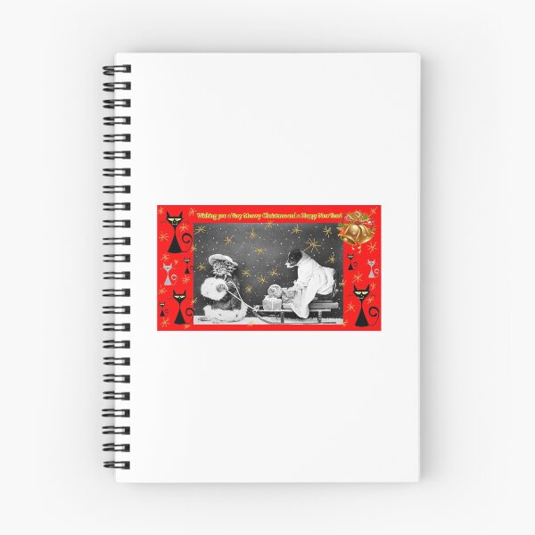 Item preview, Kitty Kringle!!! designed and sold by ChaChings.
