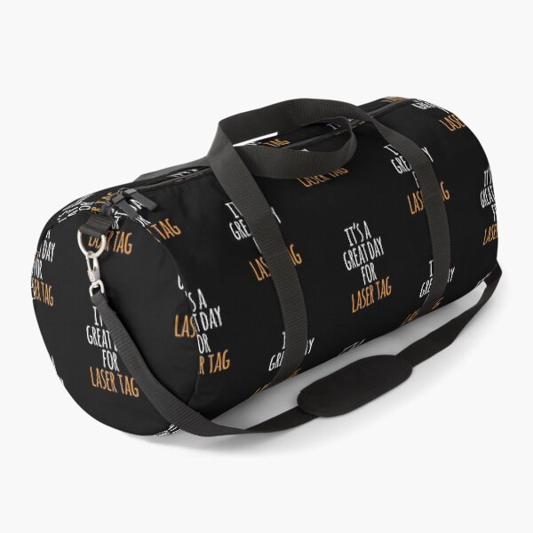 Item preview, It's a Great Day for Laser Tag designed and sold by kindxinn.