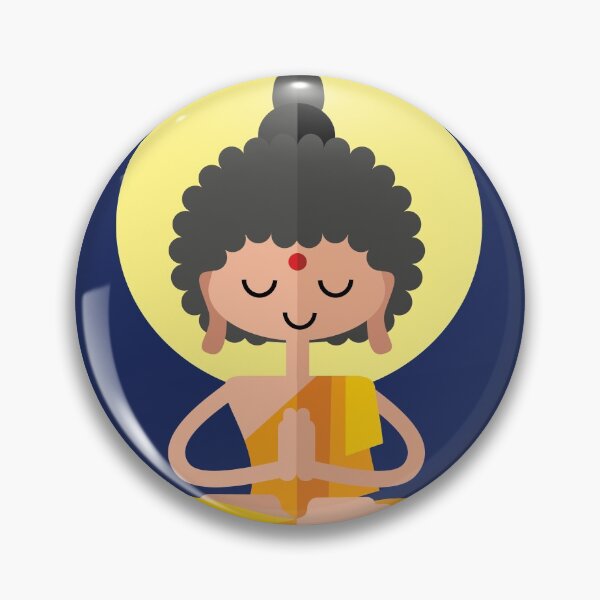 Item preview, buddah print on clothes, fashion designed and sold by amid999.