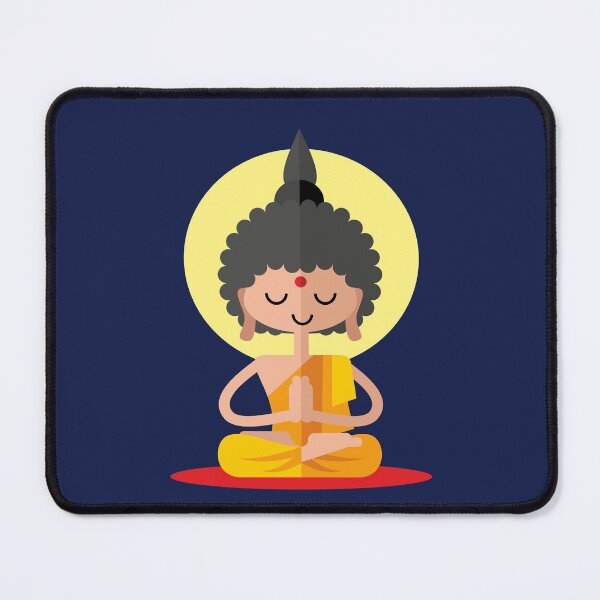 Item preview, buddah print on clothes, fashion designed and sold by amid999.