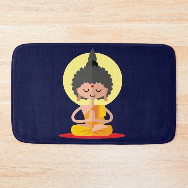 Item preview, buddah print on clothes, fashion designed and sold by amid999.