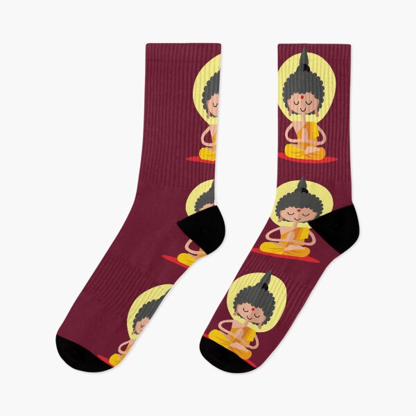 Item preview, buddah print on clothes, fashion designed and sold by amid999.