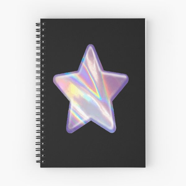 Item preview, Holo STAR designed and sold by vivaFREEDOM.