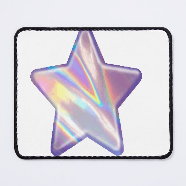 Item preview, Holo STAR designed and sold by vivaFREEDOM.