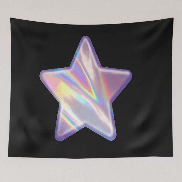 Item preview, Holo STAR designed and sold by vivaFREEDOM.