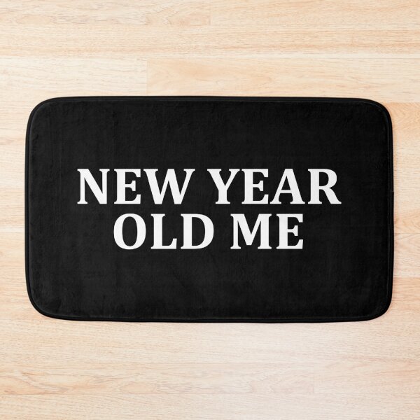 Item preview, New Year Old Me designed and sold by alloutshirts.