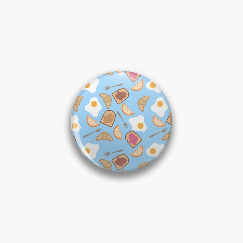 Item preview, Pin designed and sold by StudioSoof.